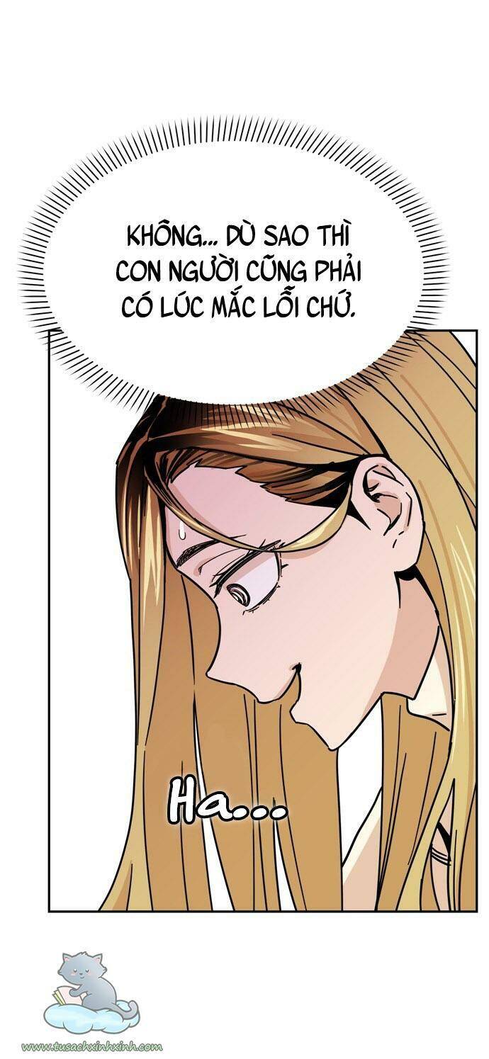 Lớ Ngớ Vớ Phải Tình Yêu Chapter 4 - Trang 2