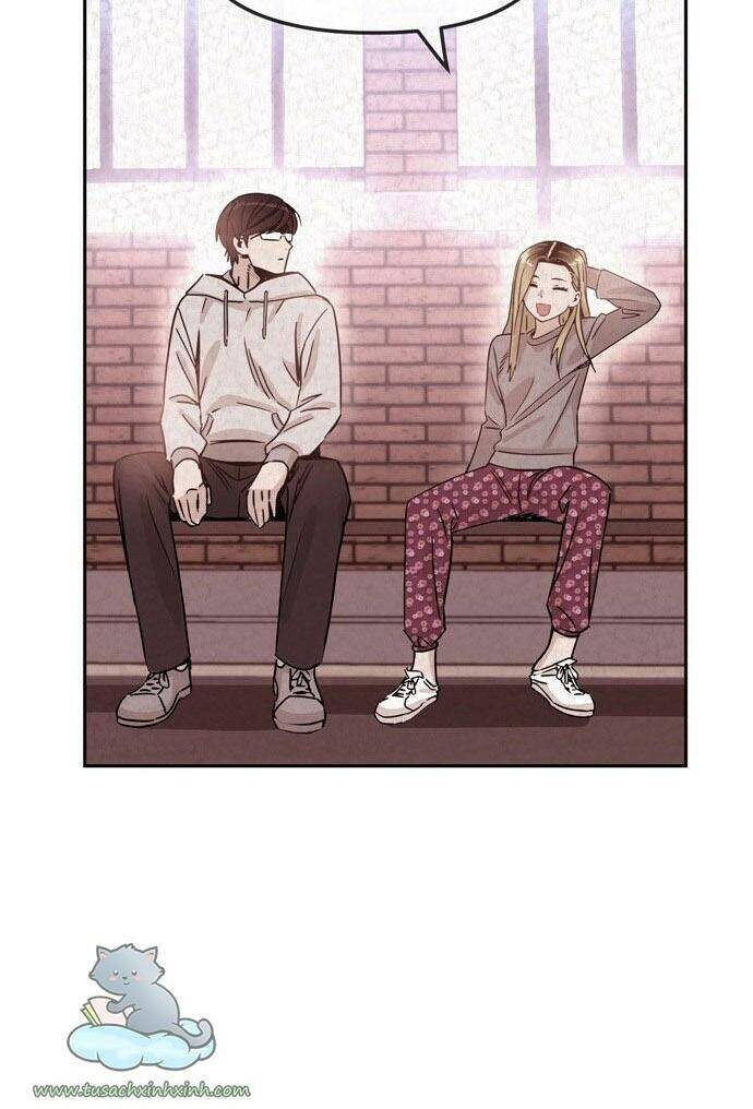 Lớ Ngớ Vớ Phải Tình Yêu Chapter 4 - Trang 2