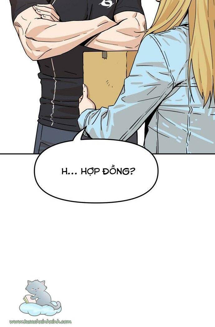 Lớ Ngớ Vớ Phải Tình Yêu Chapter 4 - Trang 2