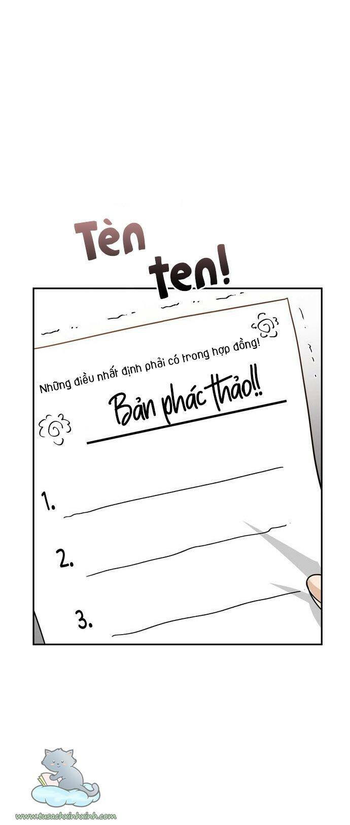 Lớ Ngớ Vớ Phải Tình Yêu Chapter 4 - Trang 2