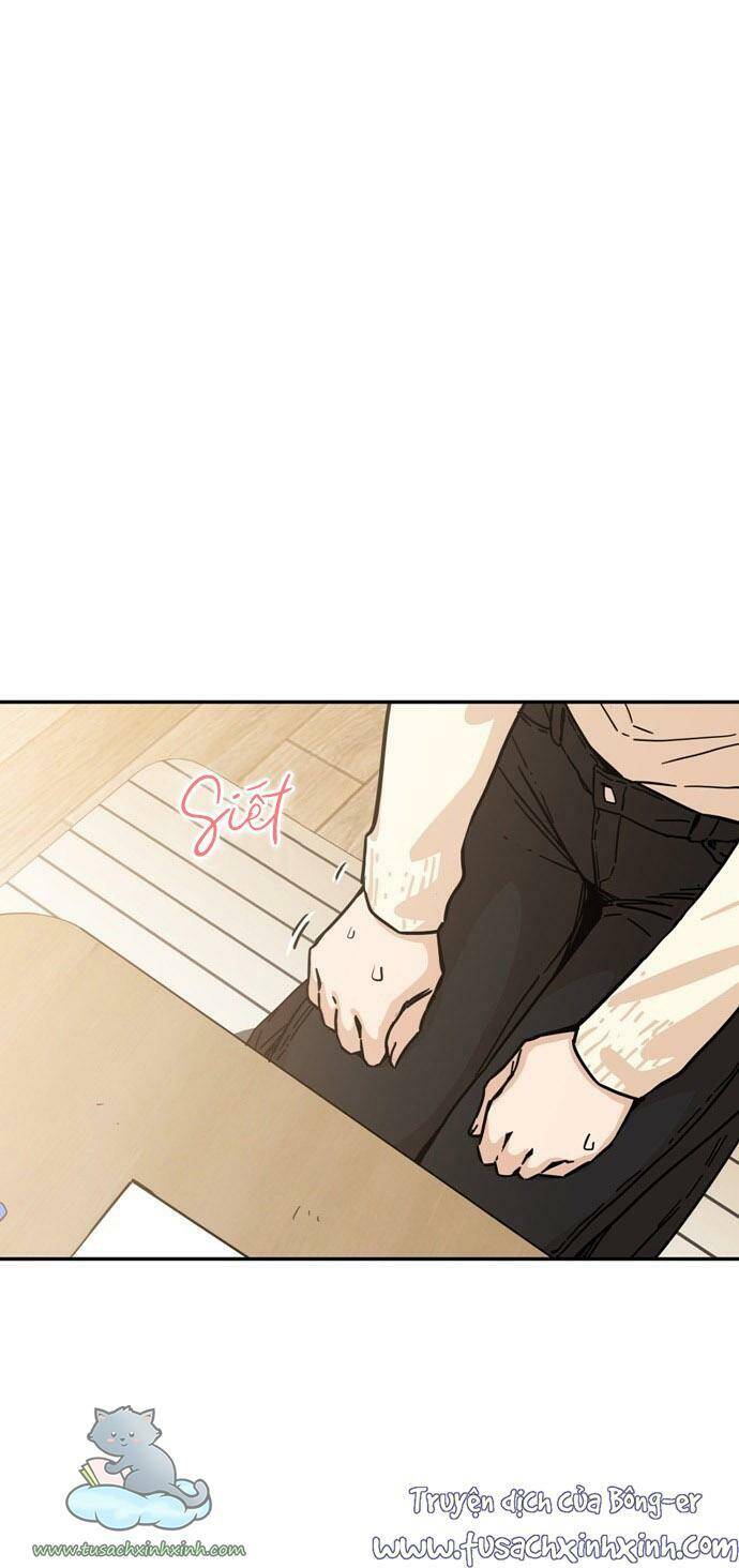 Lớ Ngớ Vớ Phải Tình Yêu Chapter 4 - Trang 2