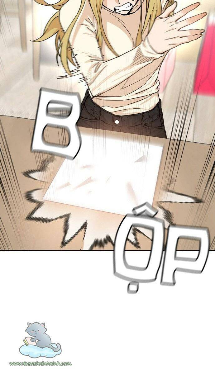 Lớ Ngớ Vớ Phải Tình Yêu Chapter 4 - Trang 2