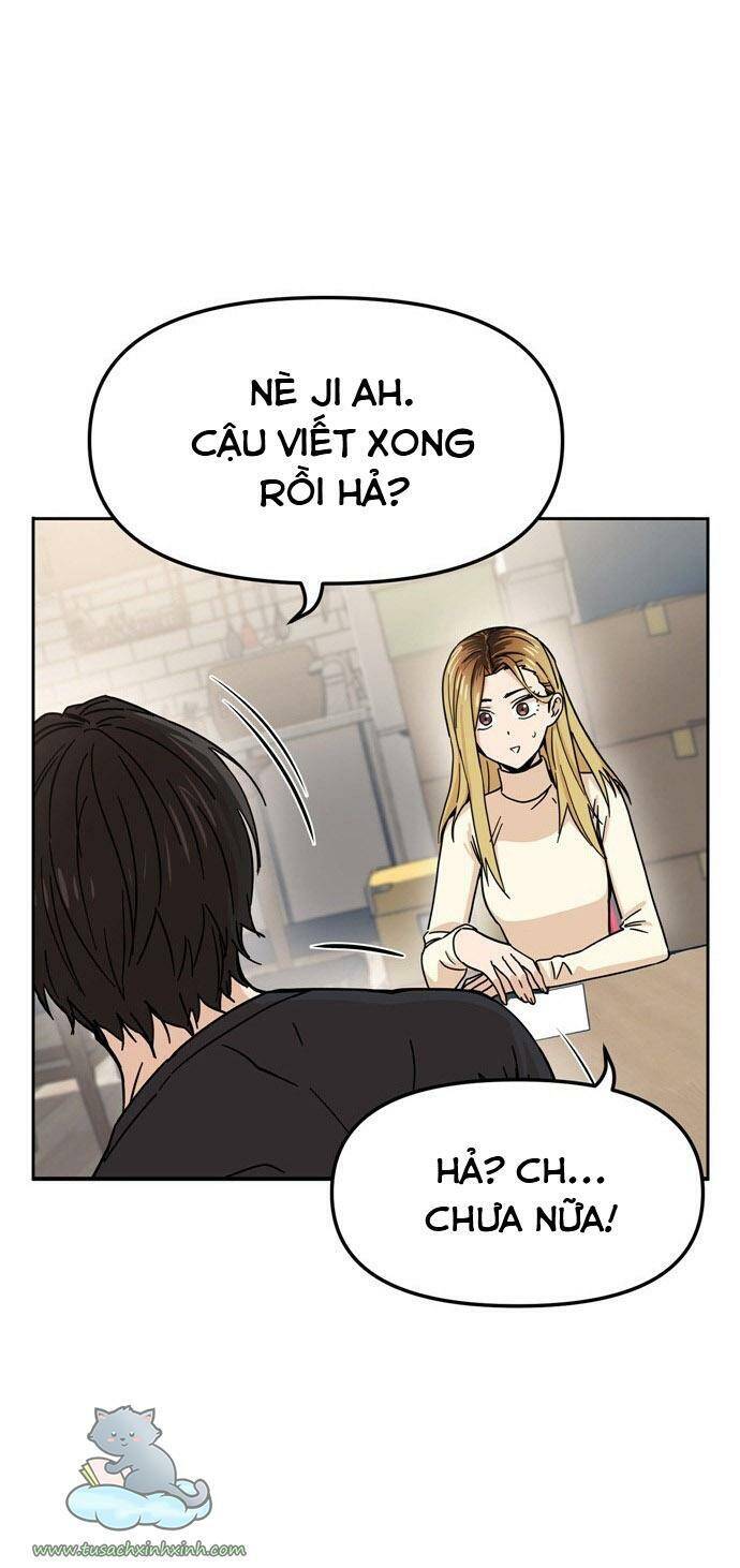 Lớ Ngớ Vớ Phải Tình Yêu Chapter 4 - Trang 2