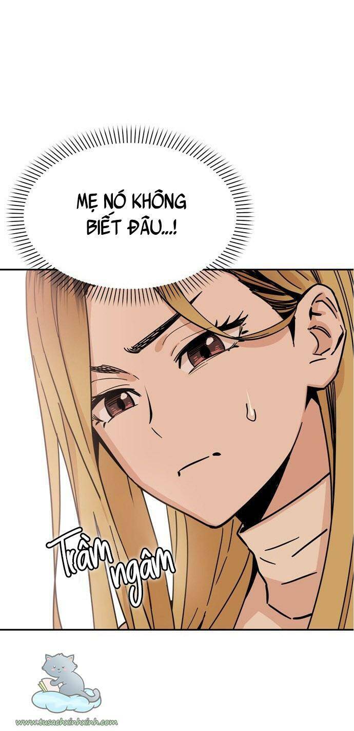 Lớ Ngớ Vớ Phải Tình Yêu Chapter 4 - Trang 2