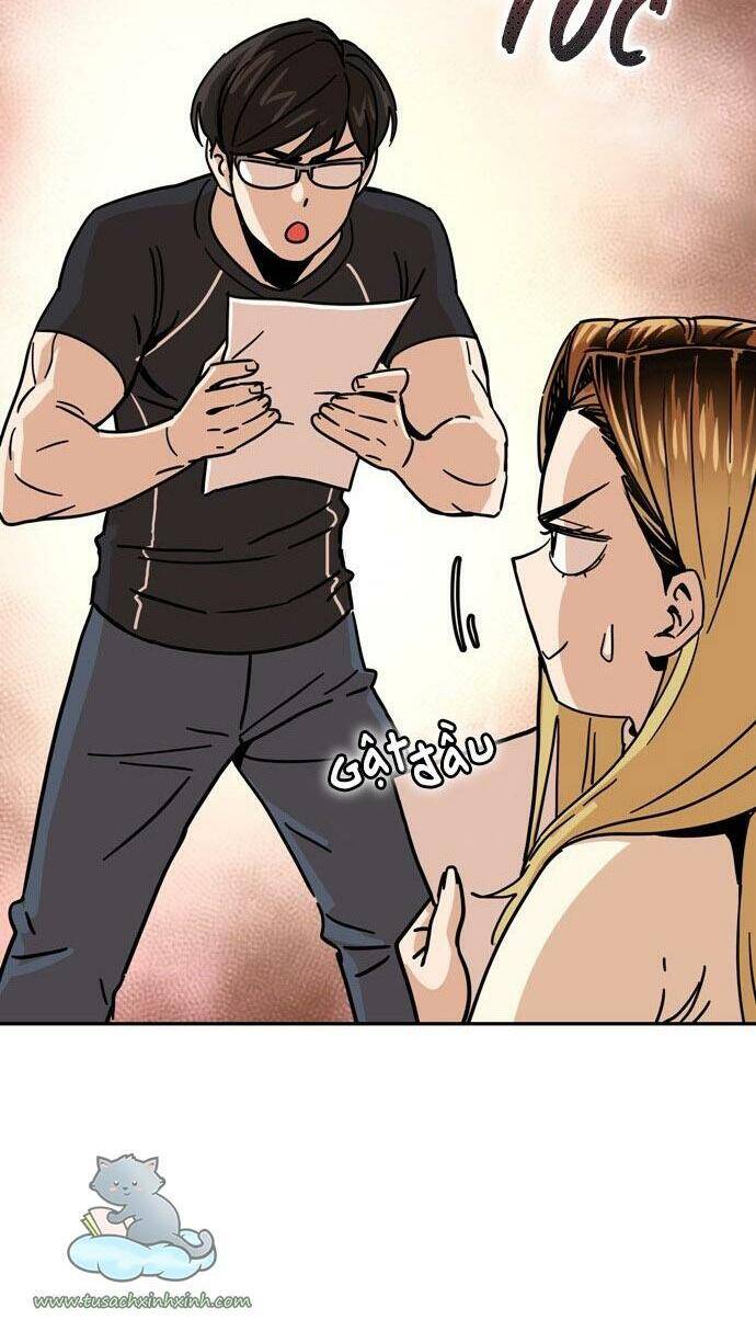 Lớ Ngớ Vớ Phải Tình Yêu Chapter 4 - Trang 2