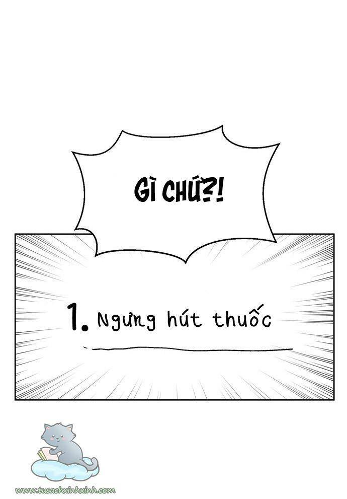 Lớ Ngớ Vớ Phải Tình Yêu Chapter 4 - Trang 2
