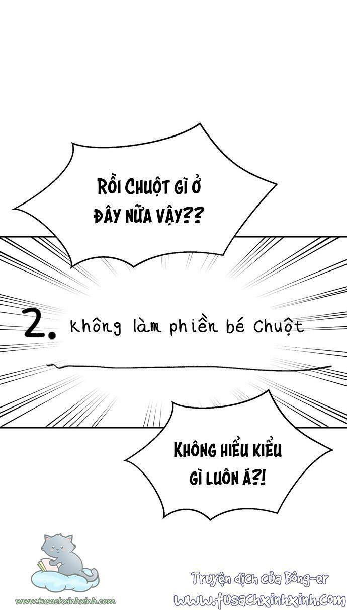 Lớ Ngớ Vớ Phải Tình Yêu Chapter 4 - Trang 2