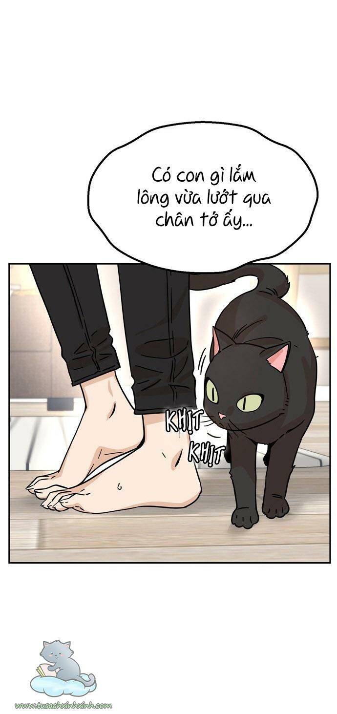 Lớ Ngớ Vớ Phải Tình Yêu Chapter 4 - Trang 2