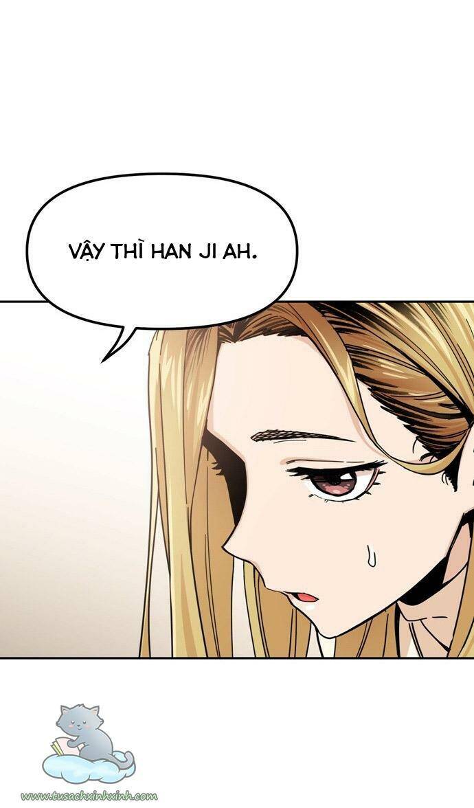 Lớ Ngớ Vớ Phải Tình Yêu Chapter 4 - Trang 2