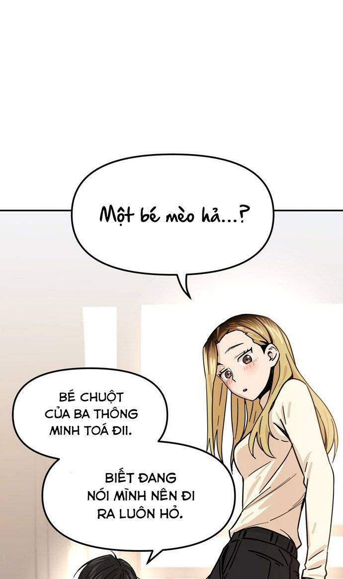 Lớ Ngớ Vớ Phải Tình Yêu Chapter 4 - Trang 2