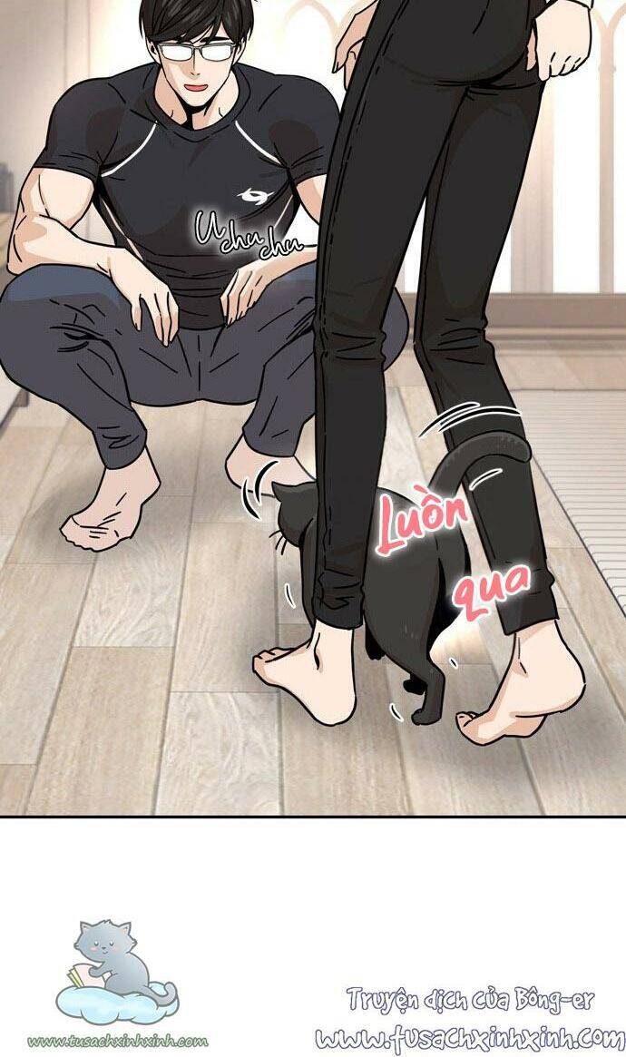 Lớ Ngớ Vớ Phải Tình Yêu Chapter 4 - Trang 2