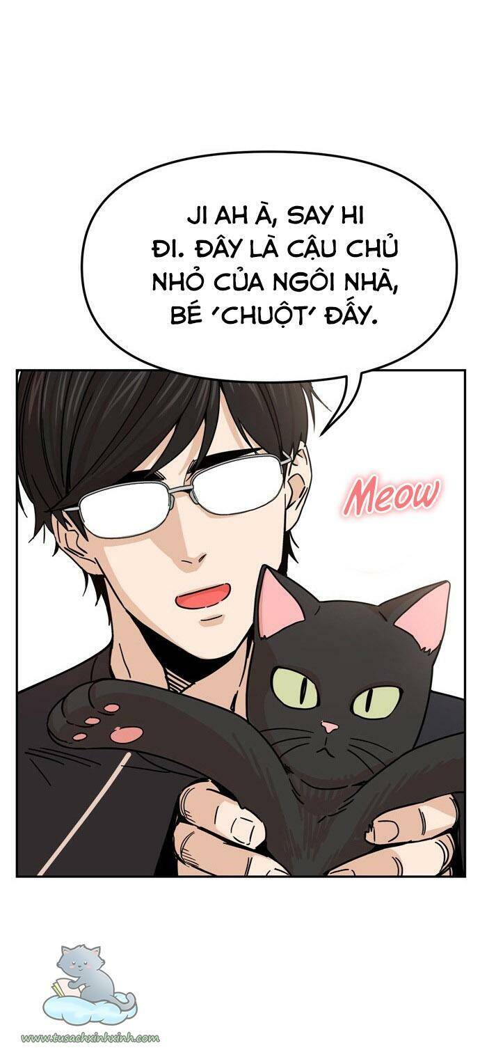 Lớ Ngớ Vớ Phải Tình Yêu Chapter 4 - Trang 2