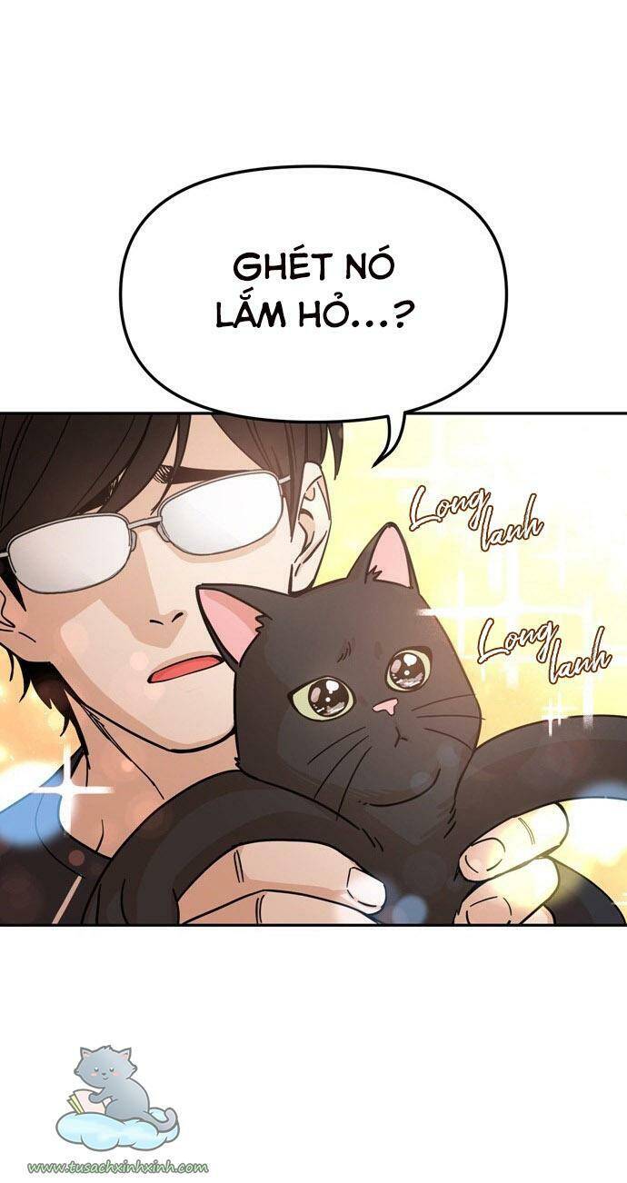 Lớ Ngớ Vớ Phải Tình Yêu Chapter 4 - Trang 2