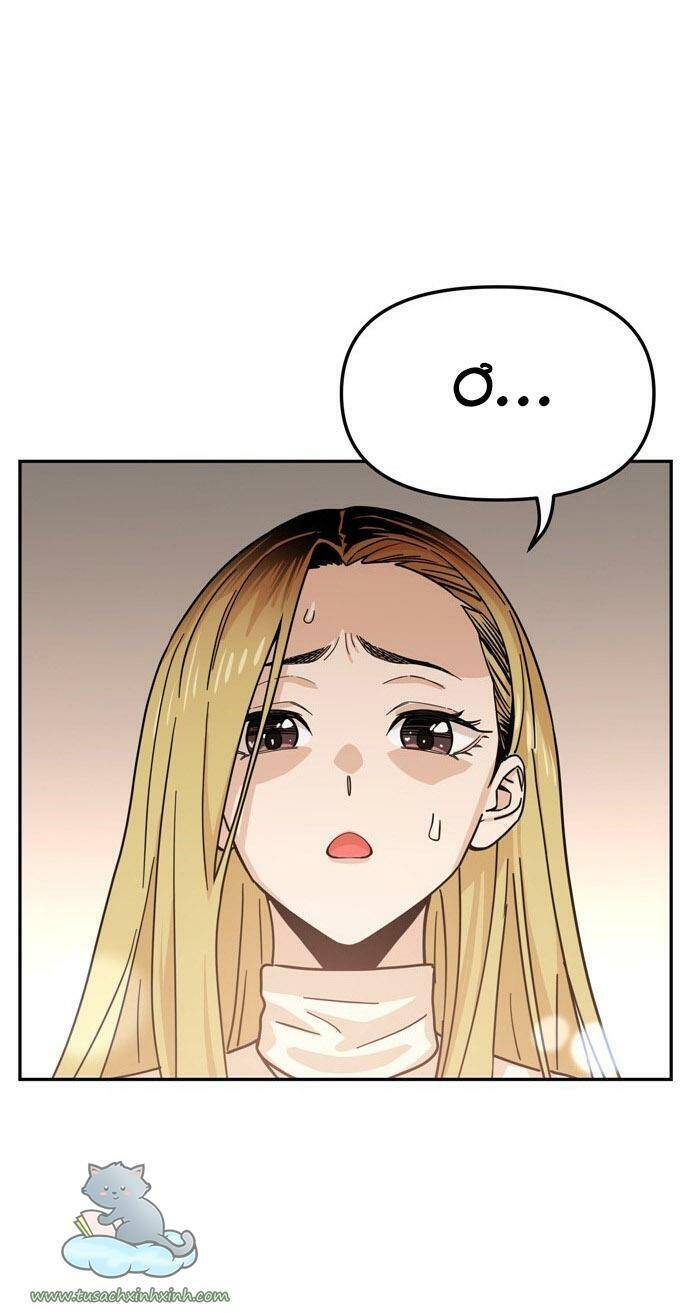 Lớ Ngớ Vớ Phải Tình Yêu Chapter 4 - Trang 2