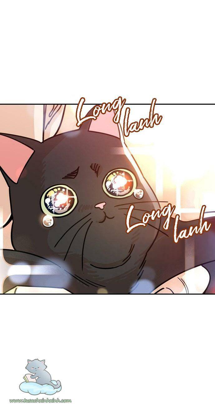 Lớ Ngớ Vớ Phải Tình Yêu Chapter 4 - Trang 2