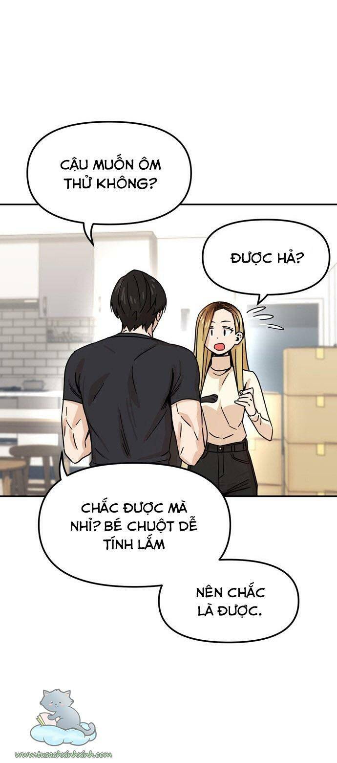 Lớ Ngớ Vớ Phải Tình Yêu Chapter 4 - Trang 2