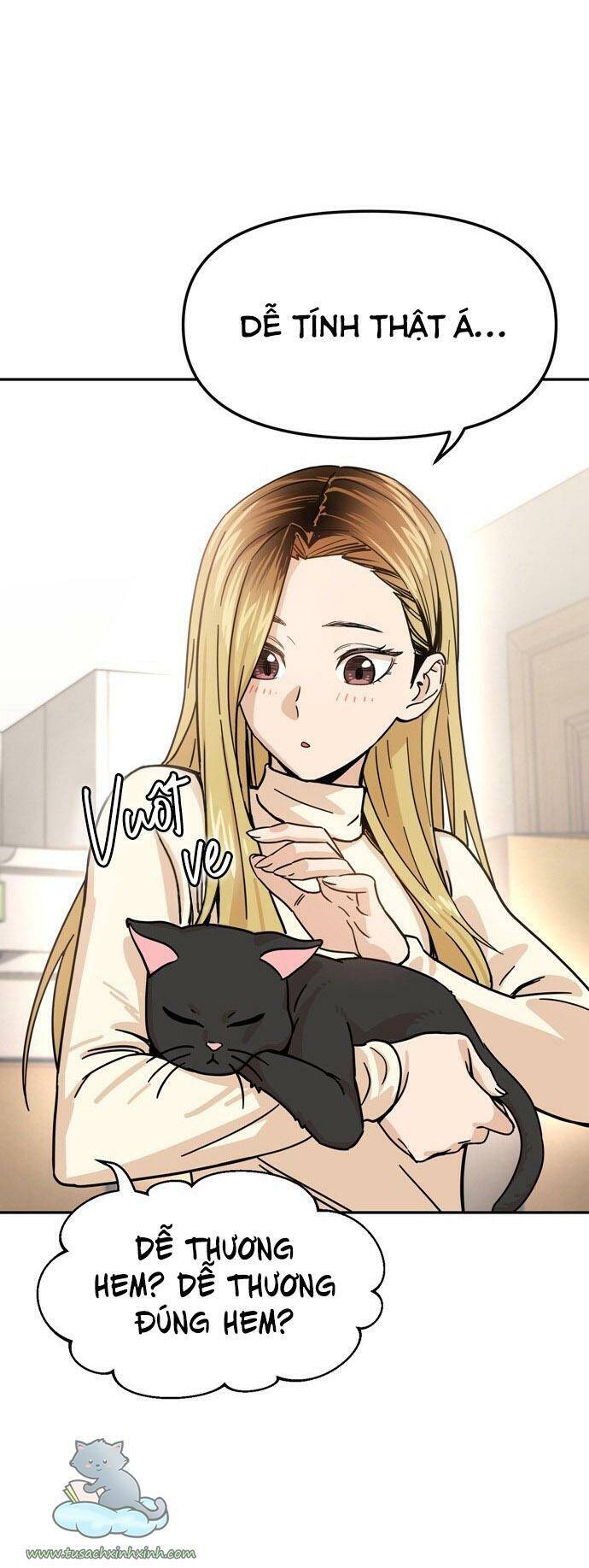 Lớ Ngớ Vớ Phải Tình Yêu Chapter 4 - Trang 2