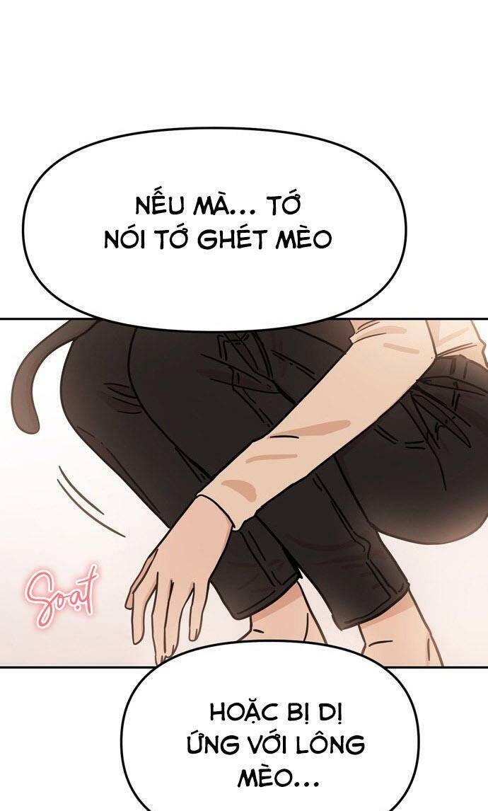Lớ Ngớ Vớ Phải Tình Yêu Chapter 4 - Trang 2