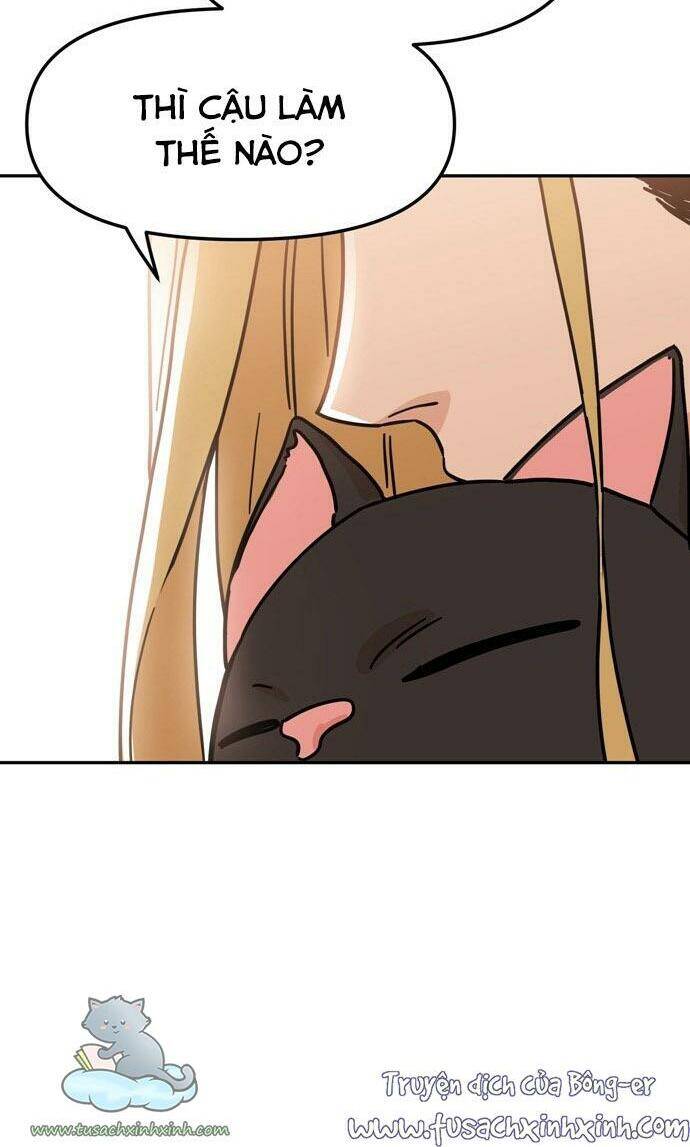 Lớ Ngớ Vớ Phải Tình Yêu Chapter 4 - Trang 2