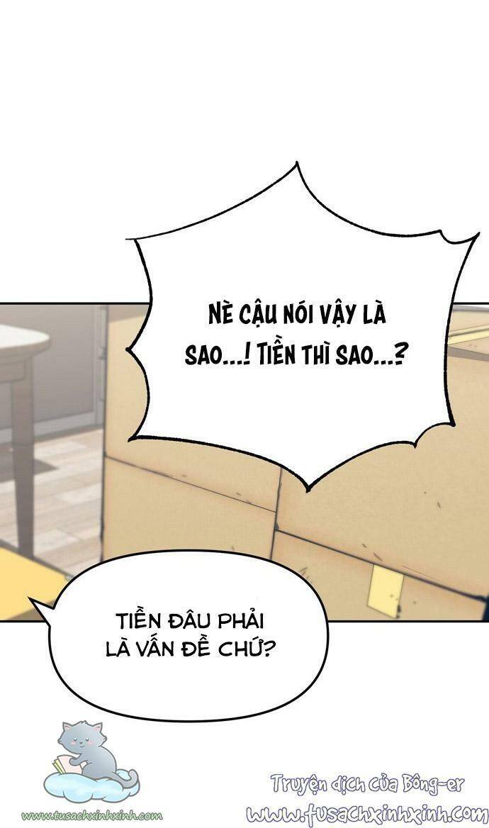 Lớ Ngớ Vớ Phải Tình Yêu Chapter 4 - Trang 2