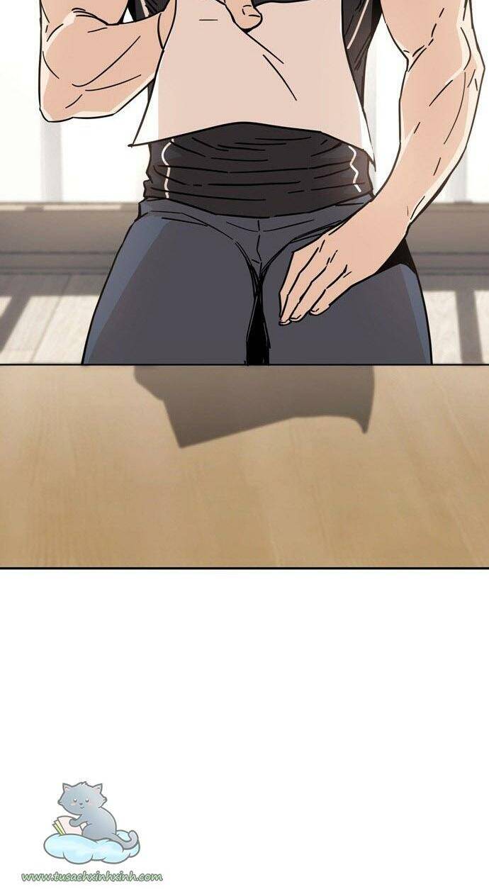 Lớ Ngớ Vớ Phải Tình Yêu Chapter 4 - Trang 2