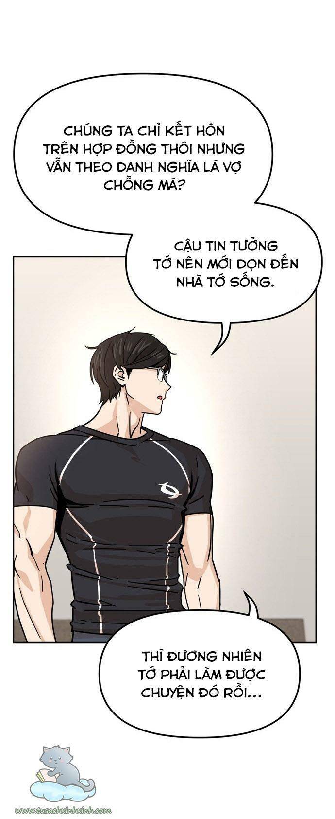Lớ Ngớ Vớ Phải Tình Yêu Chapter 4 - Trang 2
