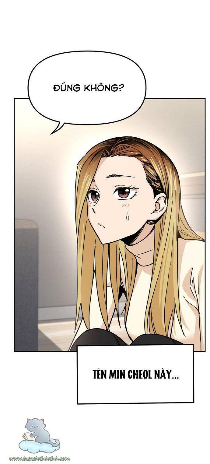 Lớ Ngớ Vớ Phải Tình Yêu Chapter 4 - Trang 2