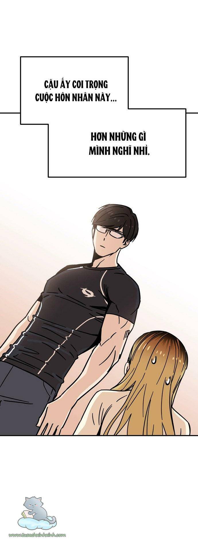 Lớ Ngớ Vớ Phải Tình Yêu Chapter 4 - Trang 2