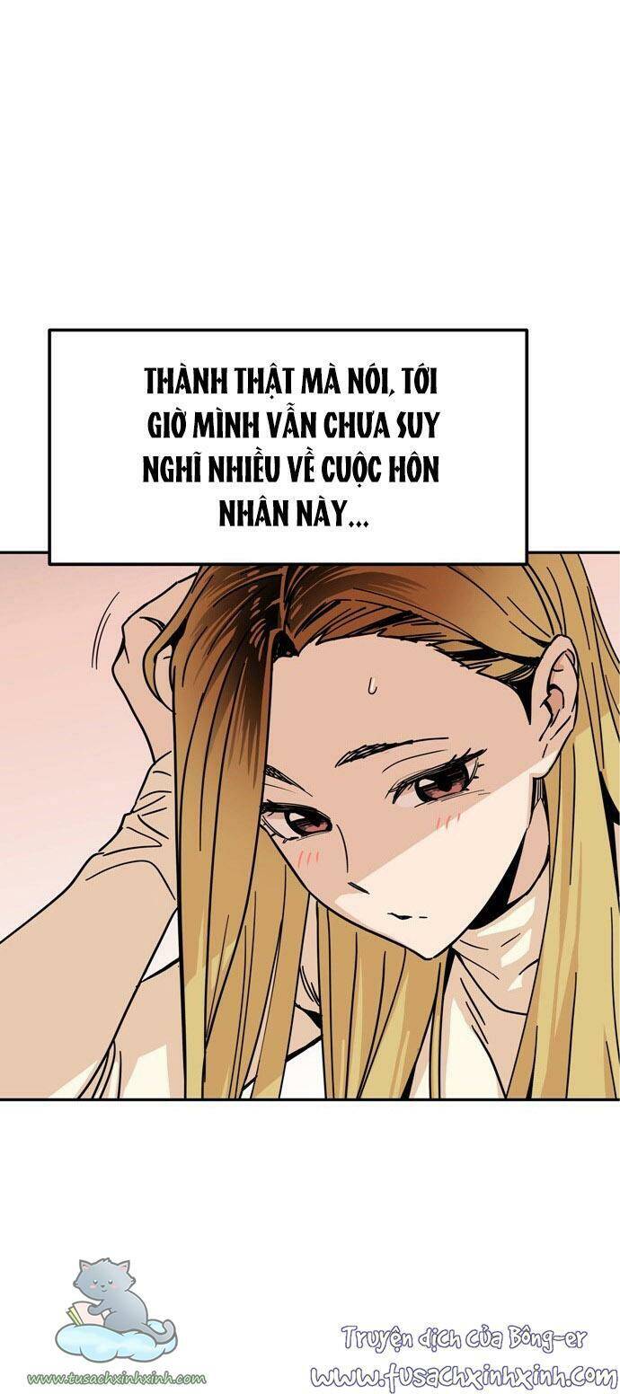 Lớ Ngớ Vớ Phải Tình Yêu Chapter 4 - Trang 2
