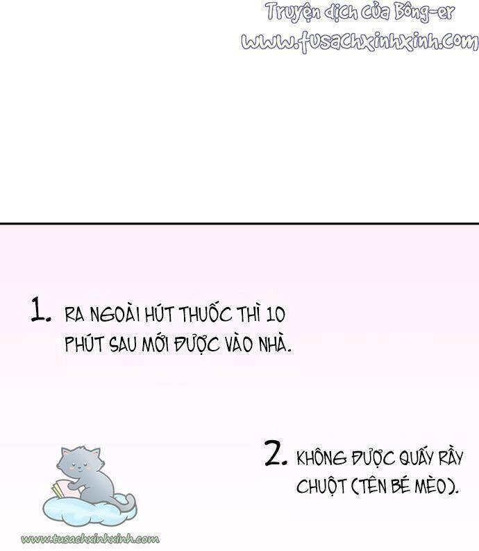 Lớ Ngớ Vớ Phải Tình Yêu Chapter 4 - Trang 2