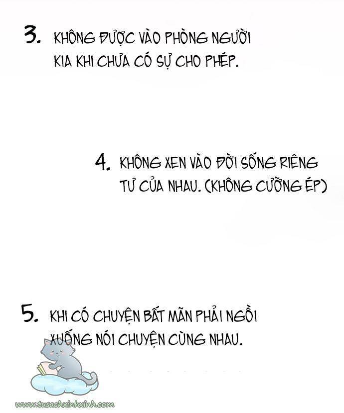 Lớ Ngớ Vớ Phải Tình Yêu Chapter 4 - Trang 2