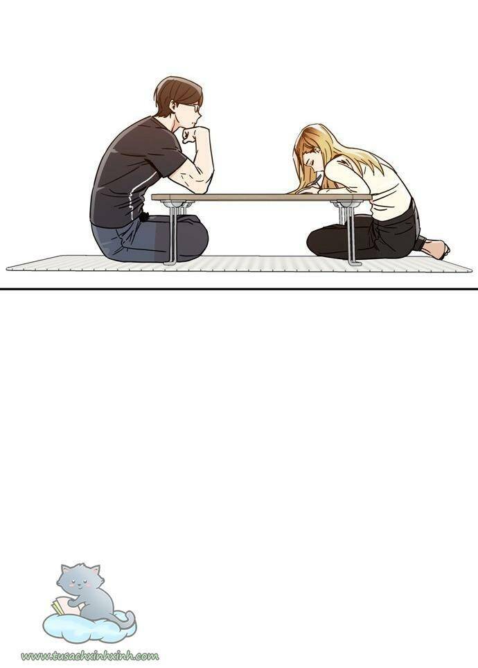 Lớ Ngớ Vớ Phải Tình Yêu Chapter 4 - Trang 2