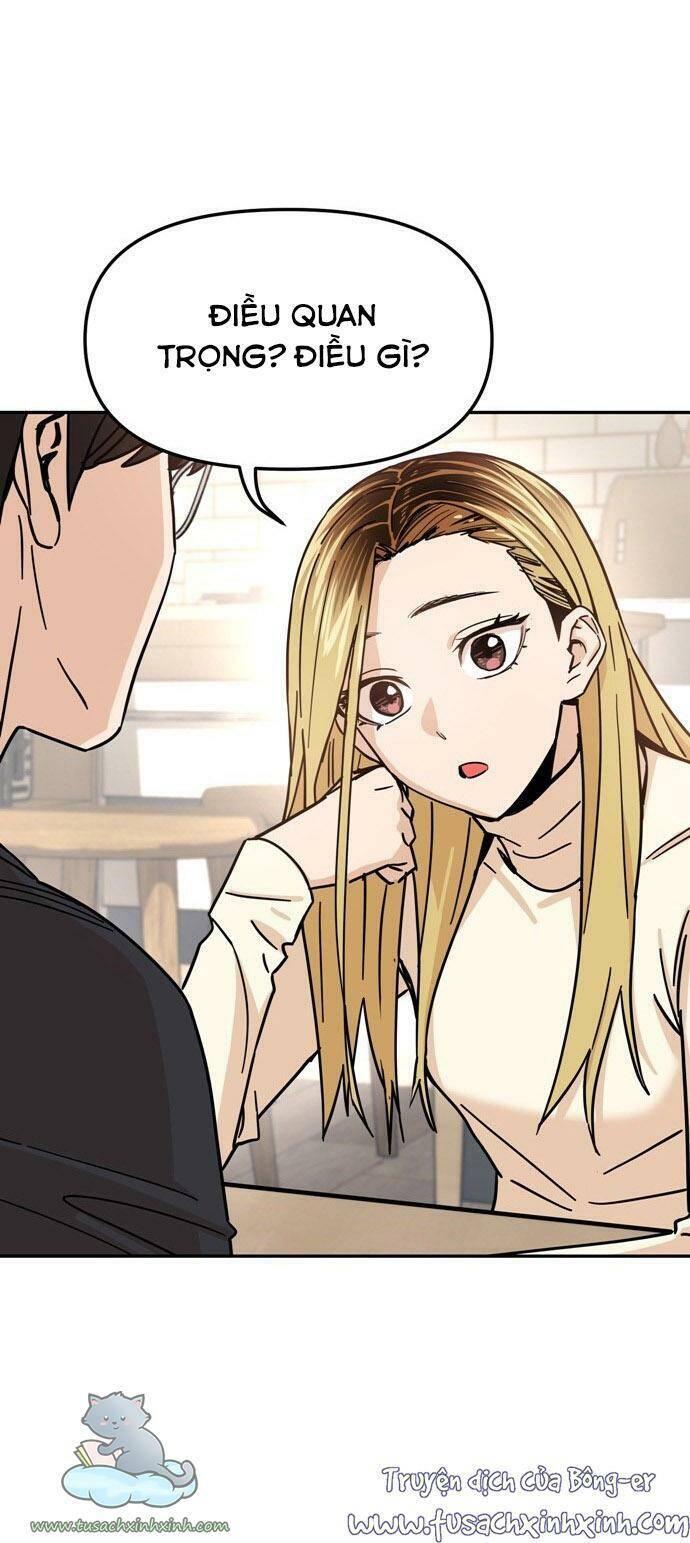 Lớ Ngớ Vớ Phải Tình Yêu Chapter 4 - Trang 2