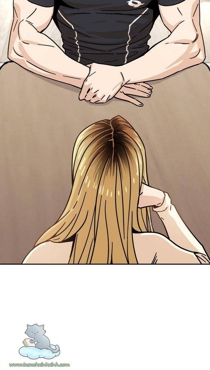 Lớ Ngớ Vớ Phải Tình Yêu Chapter 4 - Trang 2