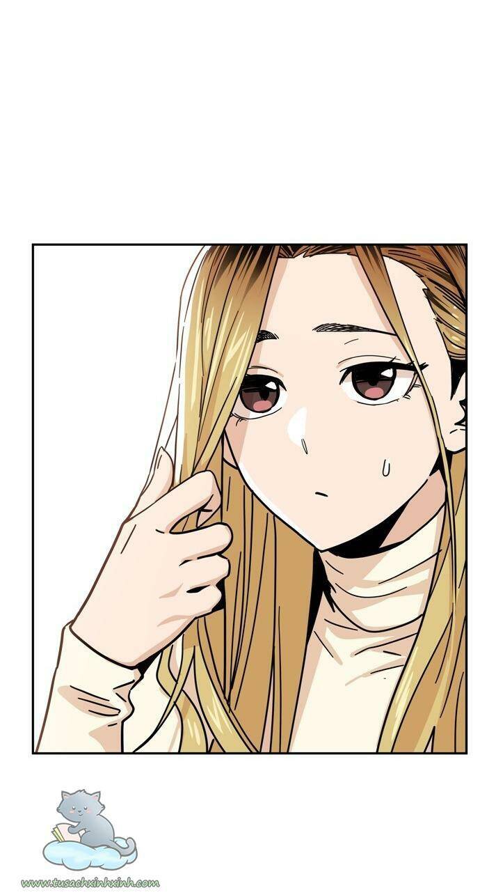 Lớ Ngớ Vớ Phải Tình Yêu Chapter 4 - Trang 2