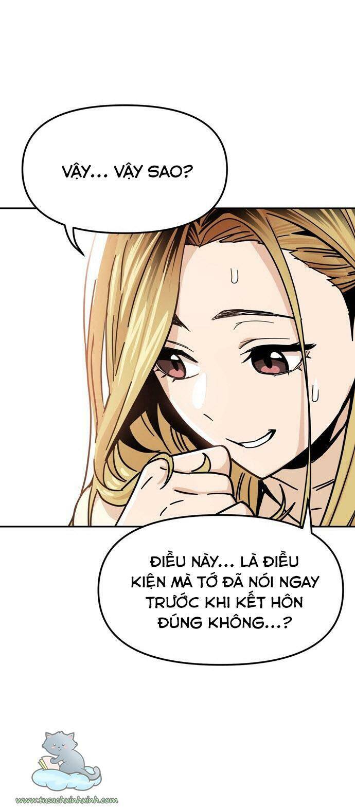 Lớ Ngớ Vớ Phải Tình Yêu Chapter 4 - Trang 2