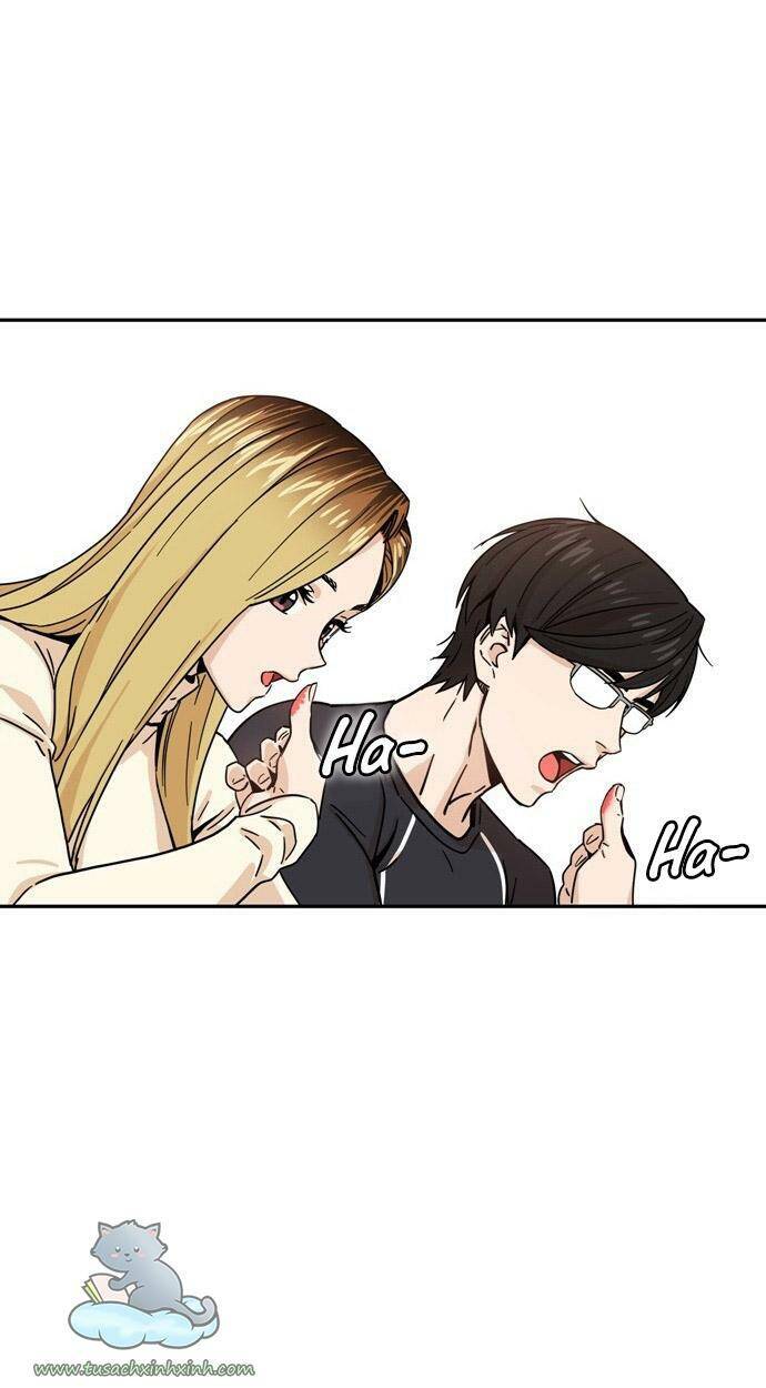 Lớ Ngớ Vớ Phải Tình Yêu Chapter 4 - Trang 2