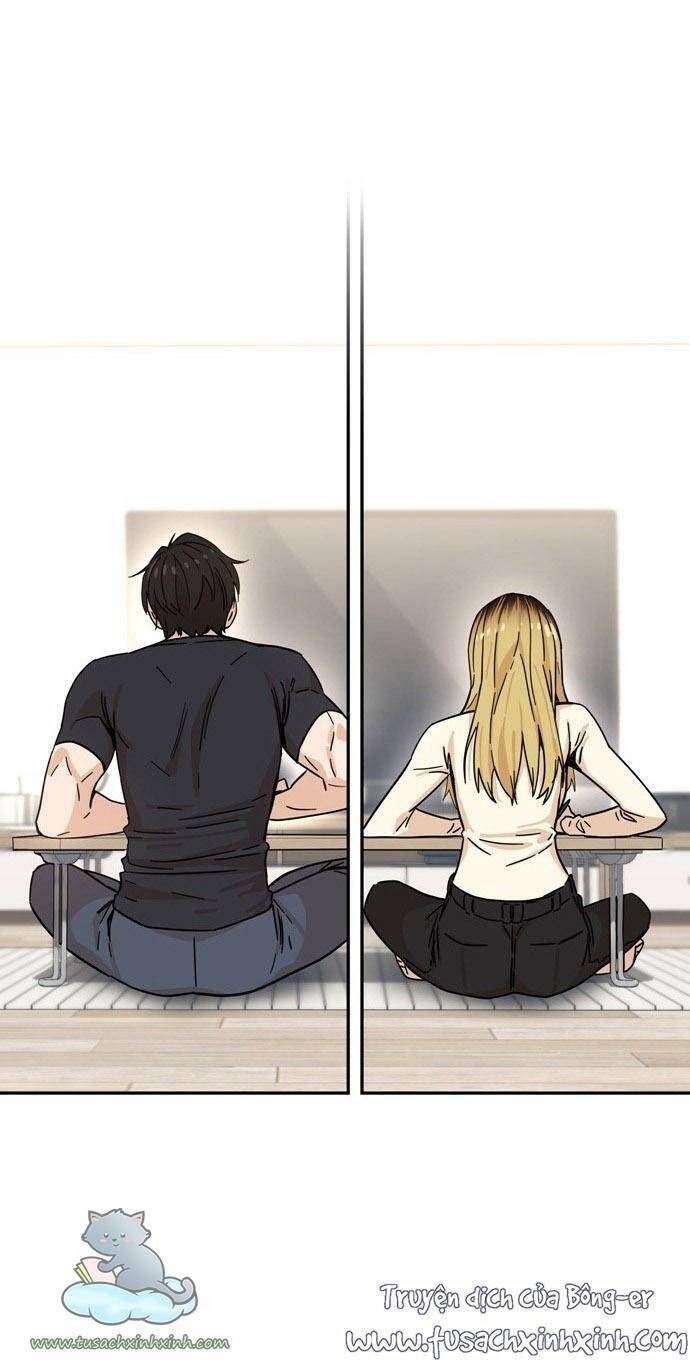 Lớ Ngớ Vớ Phải Tình Yêu Chapter 4 - Trang 2