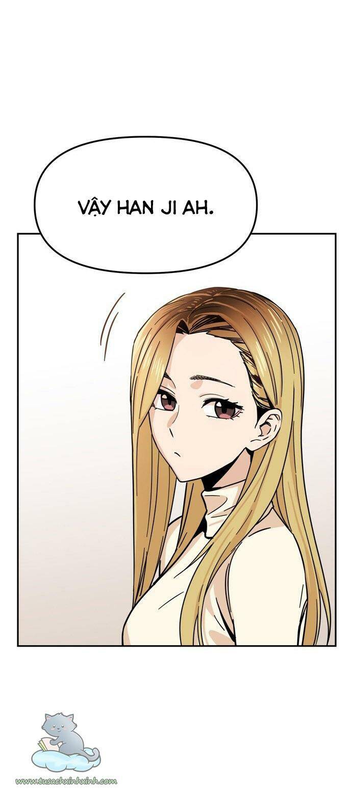 Lớ Ngớ Vớ Phải Tình Yêu Chapter 4 - Trang 2