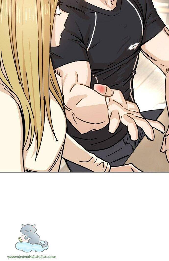 Lớ Ngớ Vớ Phải Tình Yêu Chapter 4 - Trang 2