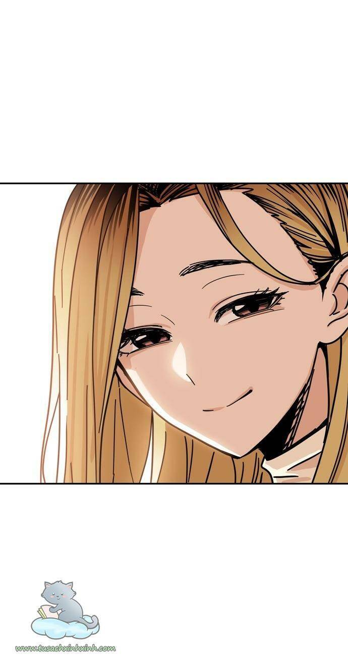 Lớ Ngớ Vớ Phải Tình Yêu Chapter 4 - Trang 2