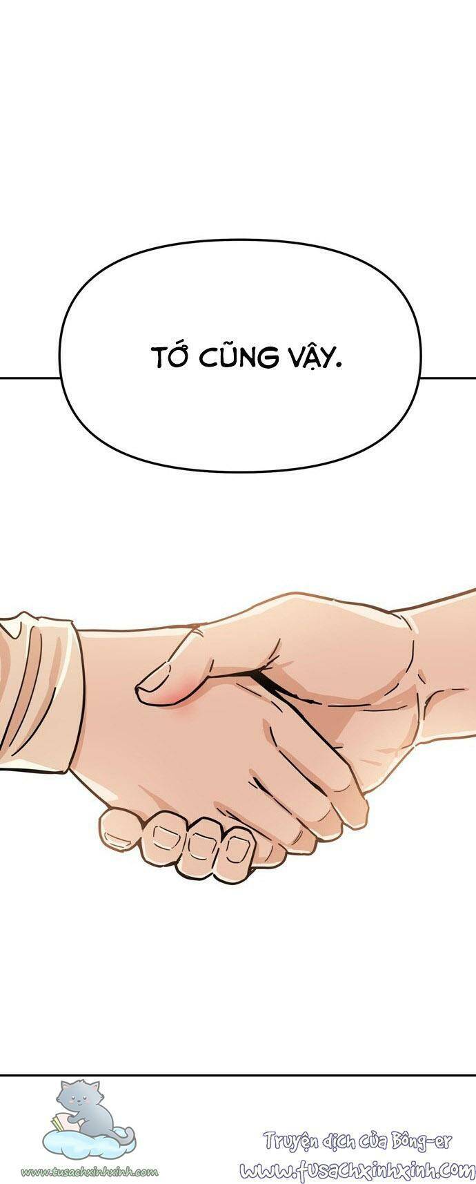 Lớ Ngớ Vớ Phải Tình Yêu Chapter 4 - Trang 2
