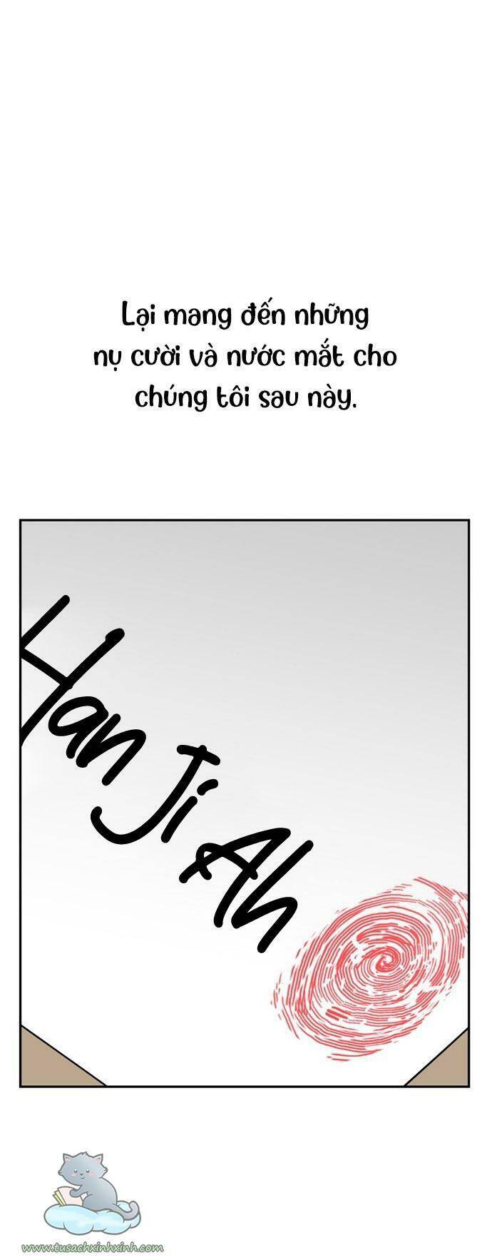 Lớ Ngớ Vớ Phải Tình Yêu Chapter 4 - Trang 2