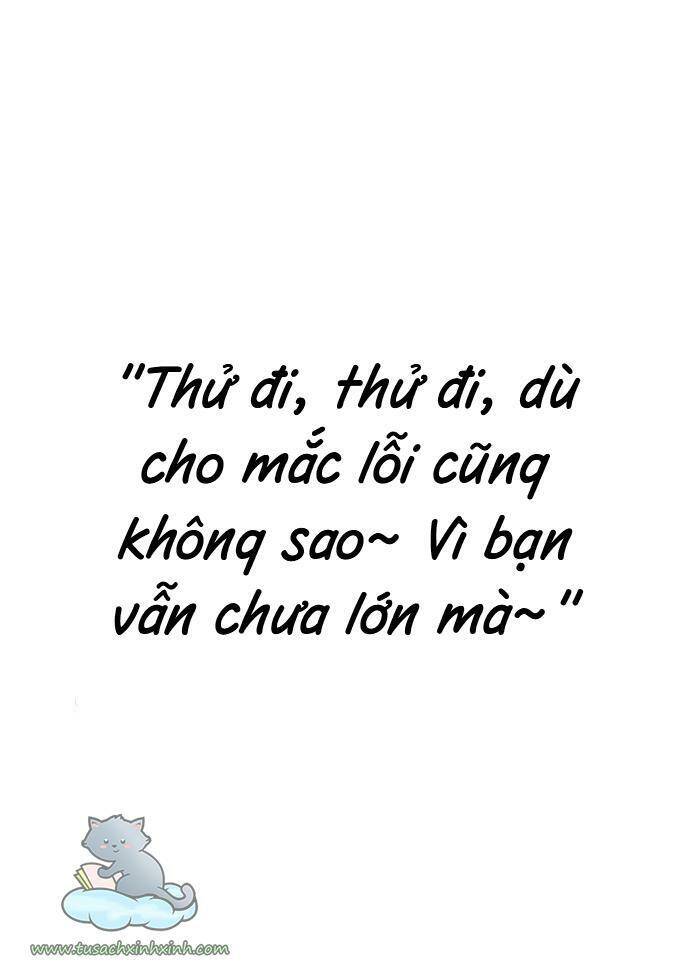 Lớ Ngớ Vớ Phải Tình Yêu Chapter 4 - Trang 2