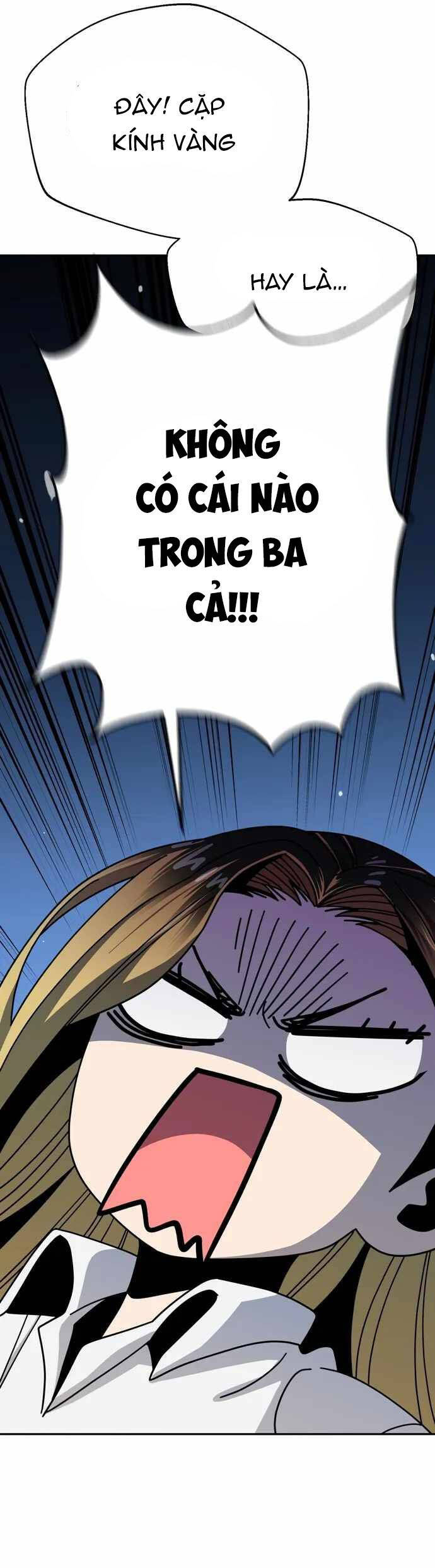 Lớ Ngớ Vớ Phải Tình Yêu Chapter 40.1 - Trang 2