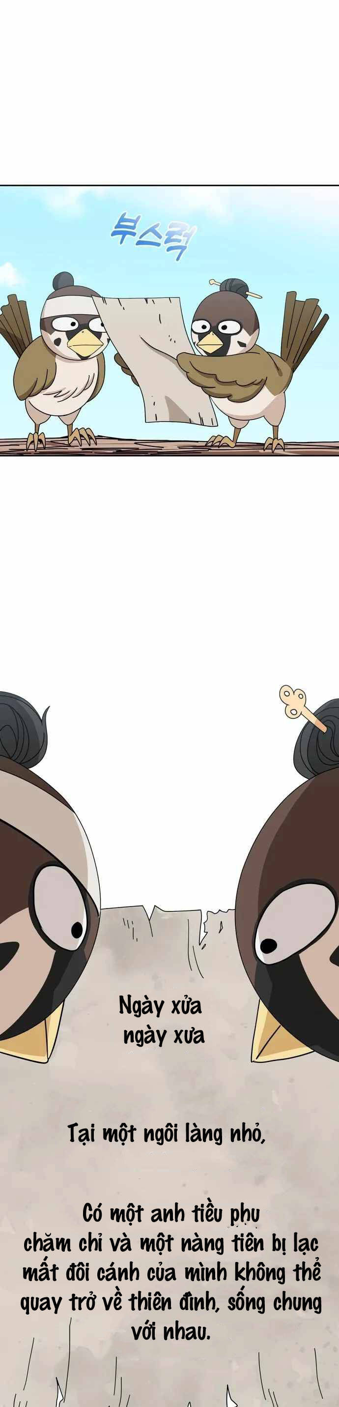 Lớ Ngớ Vớ Phải Tình Yêu Chapter 40.1 - Trang 2