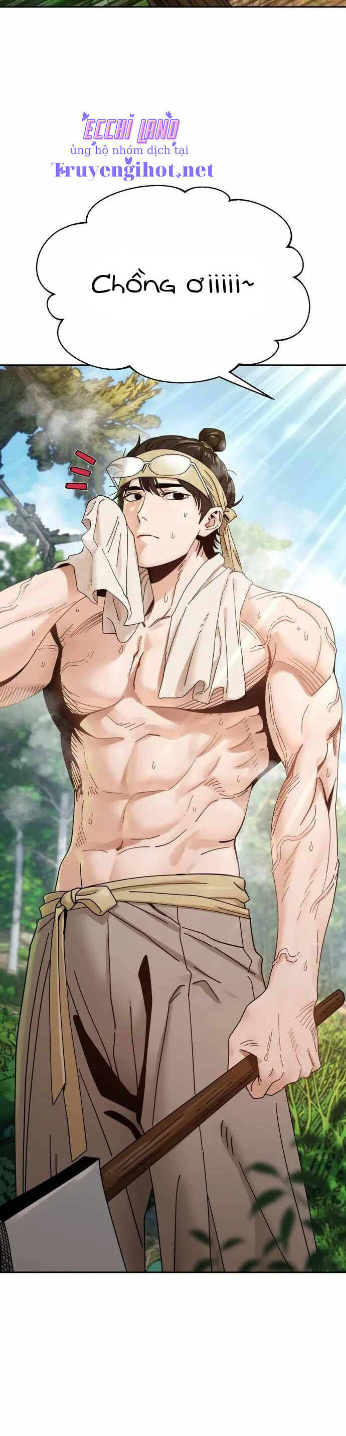 Lớ Ngớ Vớ Phải Tình Yêu Chapter 40.1 - Trang 2