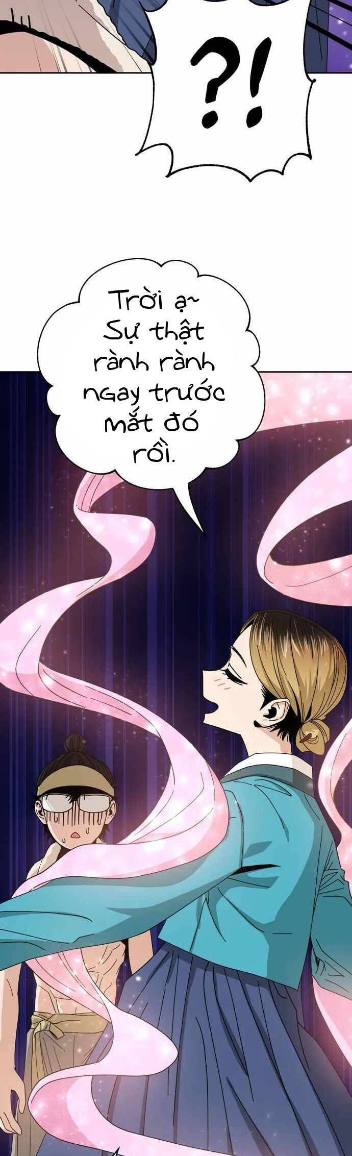 Lớ Ngớ Vớ Phải Tình Yêu Chapter 40.1 - Trang 2