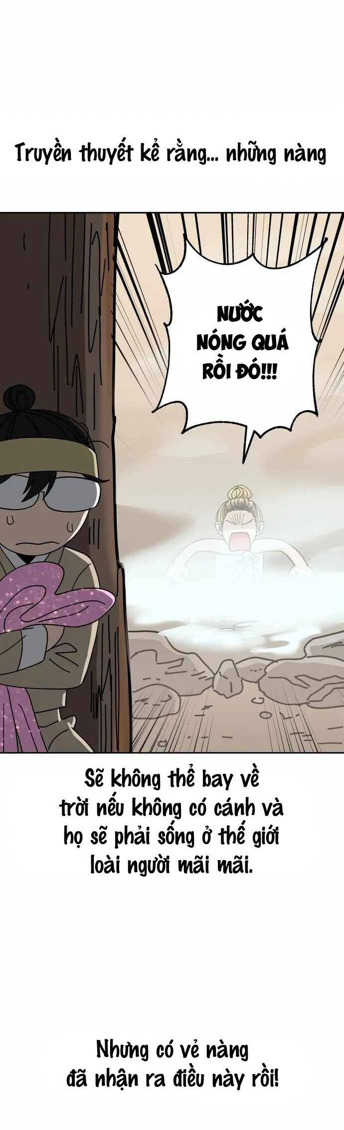 Lớ Ngớ Vớ Phải Tình Yêu Chapter 40.1 - Trang 2