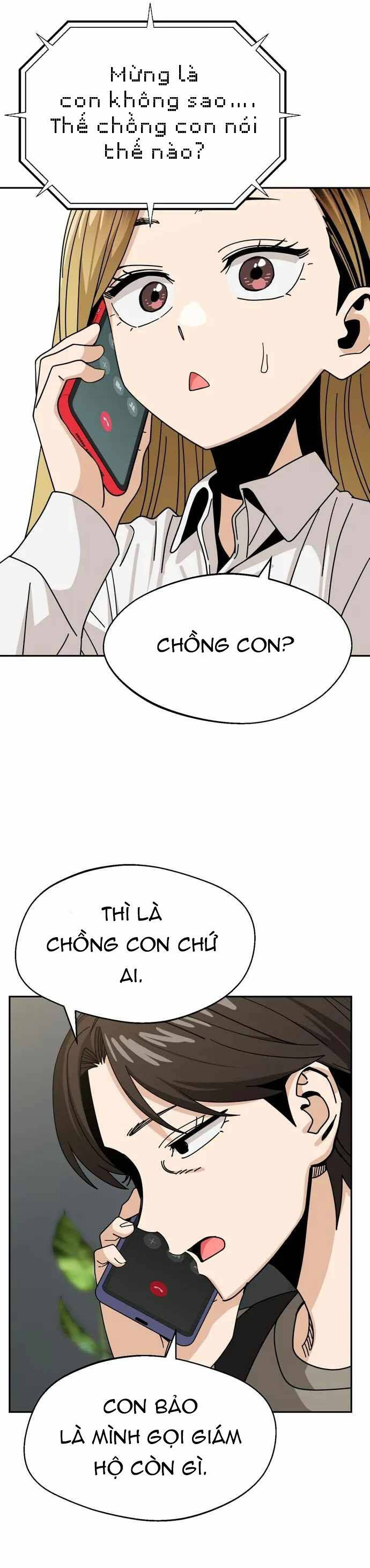Lớ Ngớ Vớ Phải Tình Yêu Chapter 40.2 - Trang 2